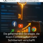 Die geheime SEO-Strategie, die Ihrem Content sofort mehr Sichtbarkeit verschafft