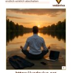 Digital Auszeit: Wie Führungskräfte endlich wirklich abschalten