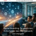 Digital Branding: So gewinnen Entscheider den Wettbewerb von morgen