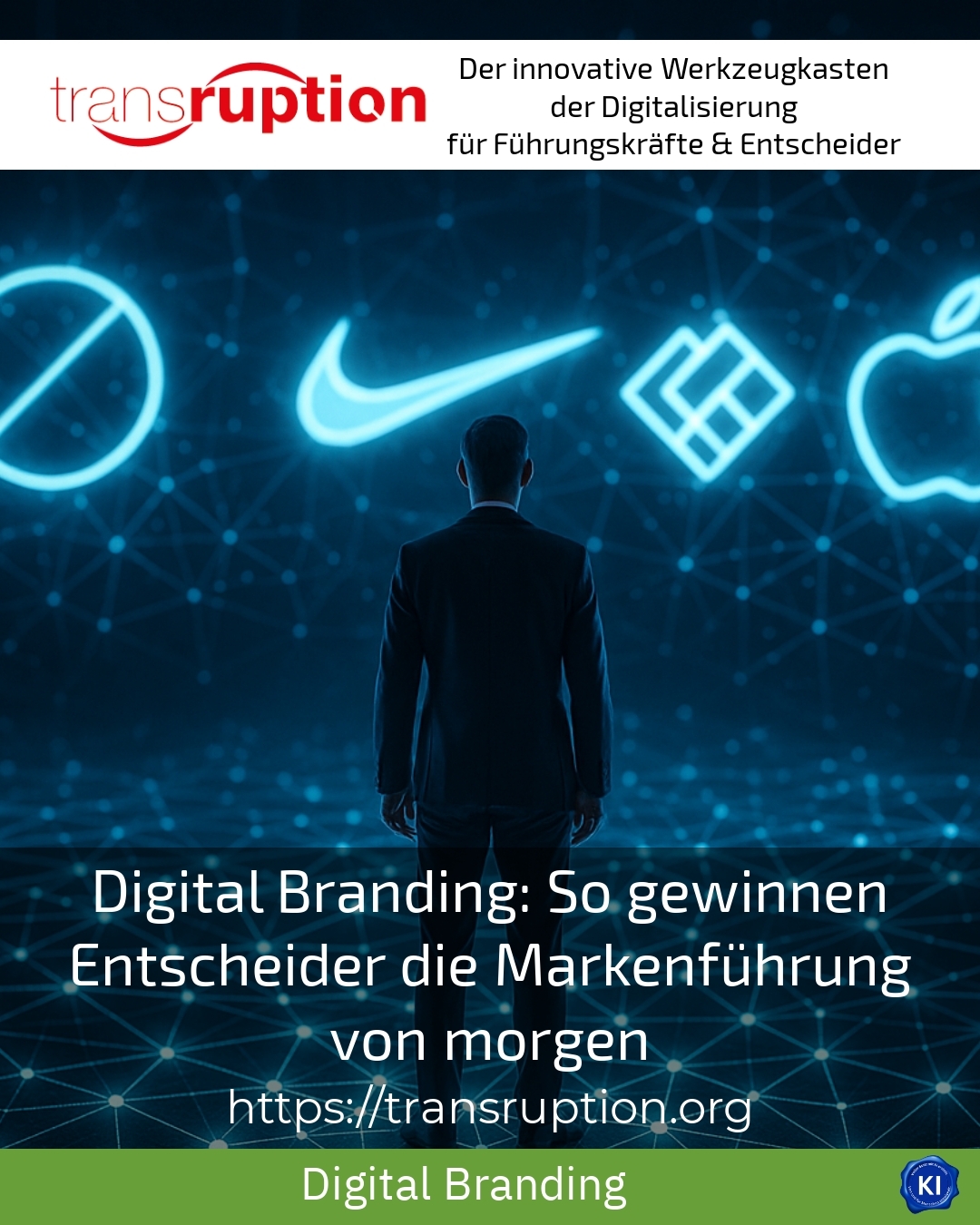 Digital Branding: So gewinnen Entscheider die Markenführung von morgen 4.2 (997)