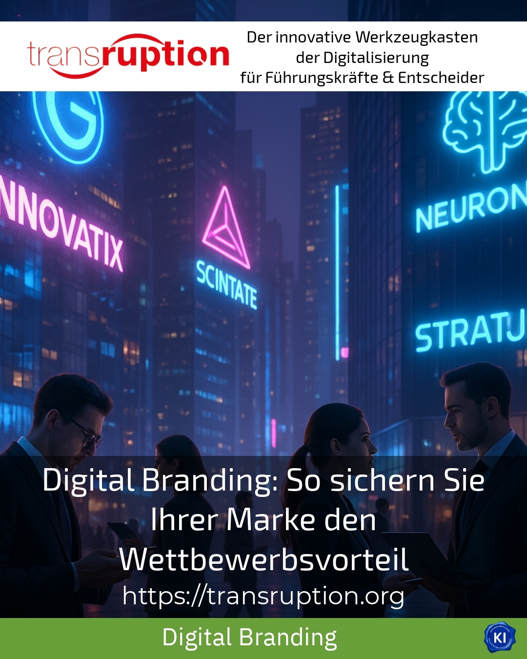 Digital Branding: So sichern Sie Ihrer Marke den Wettbewerbsvorteil 5 (1424)