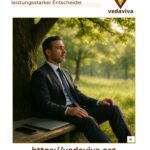 Digital Detox: Das Geheimnis leistungsstarker Entscheider