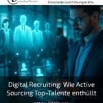 Digital Recruiting: Wie Active Sourcing Top-Talente enthüllt