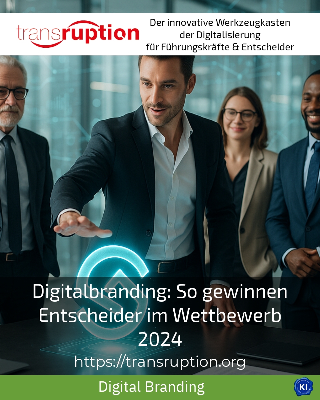 Digitalbranding: So gewinnen Entscheider im Wettbewerb 2024 5 (1193)