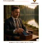 Digitaler Detox: Das geheime Erfolgsgeheimnis für Führungskräfte