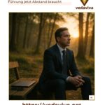 Digitaler Entzug: Warum echte Führung jetzt Abstand braucht