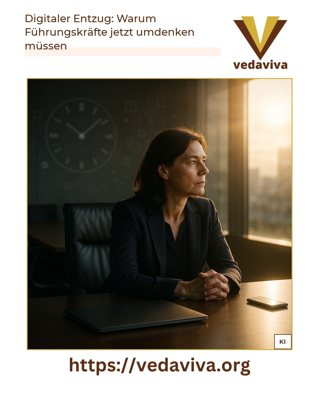 Digitaler Entzug: Warum Führungskräfte jetzt umdenken müssen 4 (1562)