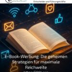 E-Book-Werbung: Die geheimen Strategien für maximale Reichweite