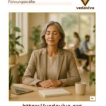 Emotionale Ausgeglichenheit: Das geheime Erfolgsrezept für Führungskräfte