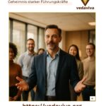 Emotionale Harmonie: Das Geheimnis starker Führungskräfte