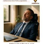 Erholungsschlaf: Das unterschätzte Geheimnis Ihrer Führungsstärke