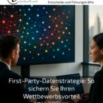 First-Party-Datenstrategie: So sichern Sie Ihren Wettbewerbsvorteil