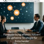 Forenwerbung effektiv nutzen: Die geheime Strategie für Entscheider