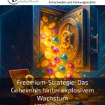 Freemium Strategy: The Secret Behind Explosive Growth
