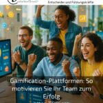 Gamification-Plattformen: So motivieren Sie Ihr Team zum Erfolg