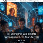 IoT-Werbung: Wie smarte Kampagnen Ihren Markterfolg boosten