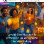 Loyalty Gamification: So entfesseln Sie verborgene Kundenbindung