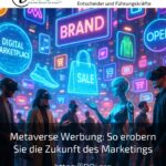 Metaverse Advertising: How to Conquer the Future of Marketing