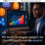 With these strategies, you'll boost your affiliate earnings enormously!