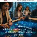 Mit Digitalstrategie zum Erfolg: So gelingt effektives Digital Branding