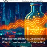 Mobility Marketing: The Secret Growth Formula for Ridehailing
