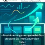 Produktanzeige neu gedacht: So steigern Sie Ihre Conversion-Raten