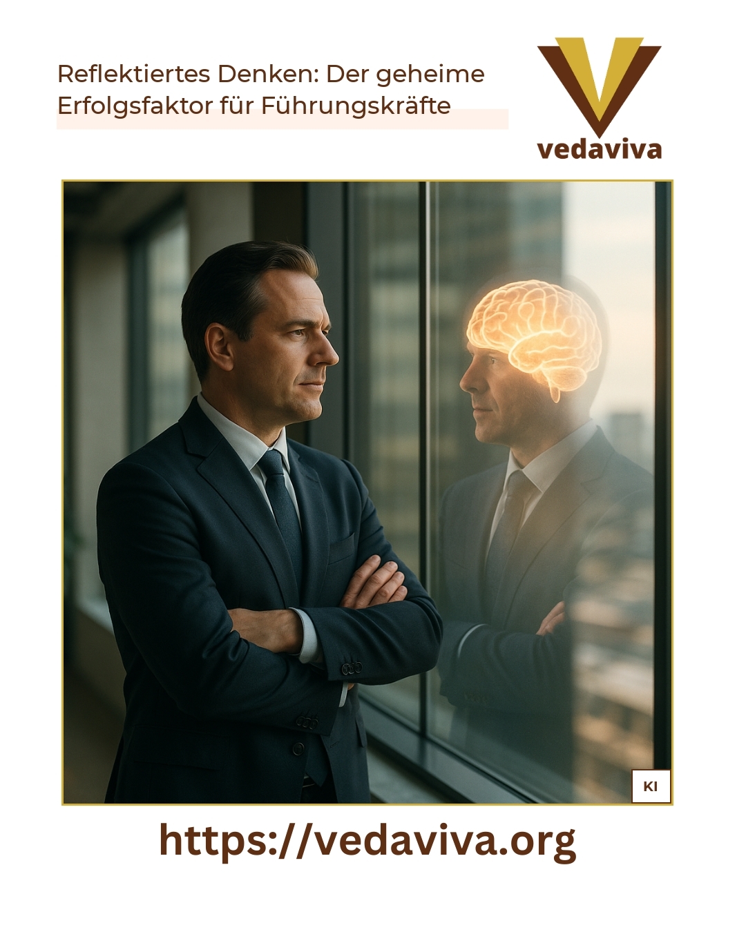 Reflektiertes Denken: Der geheime Erfolgsfaktor für Führungskräfte 4.5 (1459)