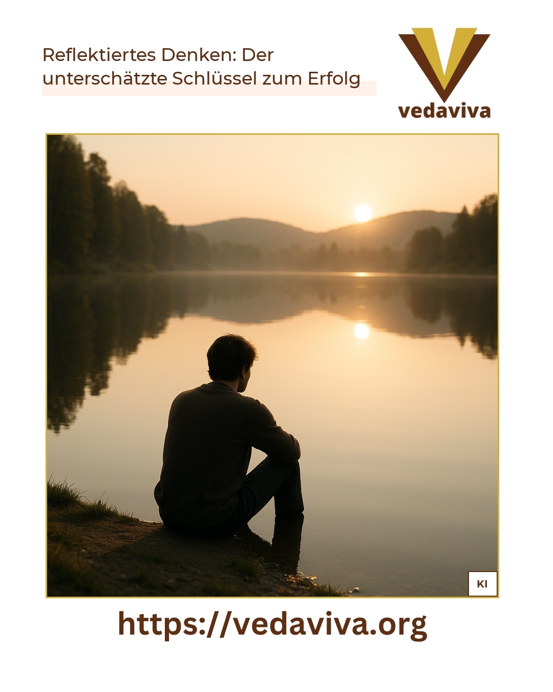 Reflektiertes Denken: Der unterschätzte Schlüssel zum Erfolg 4.4 (1845)