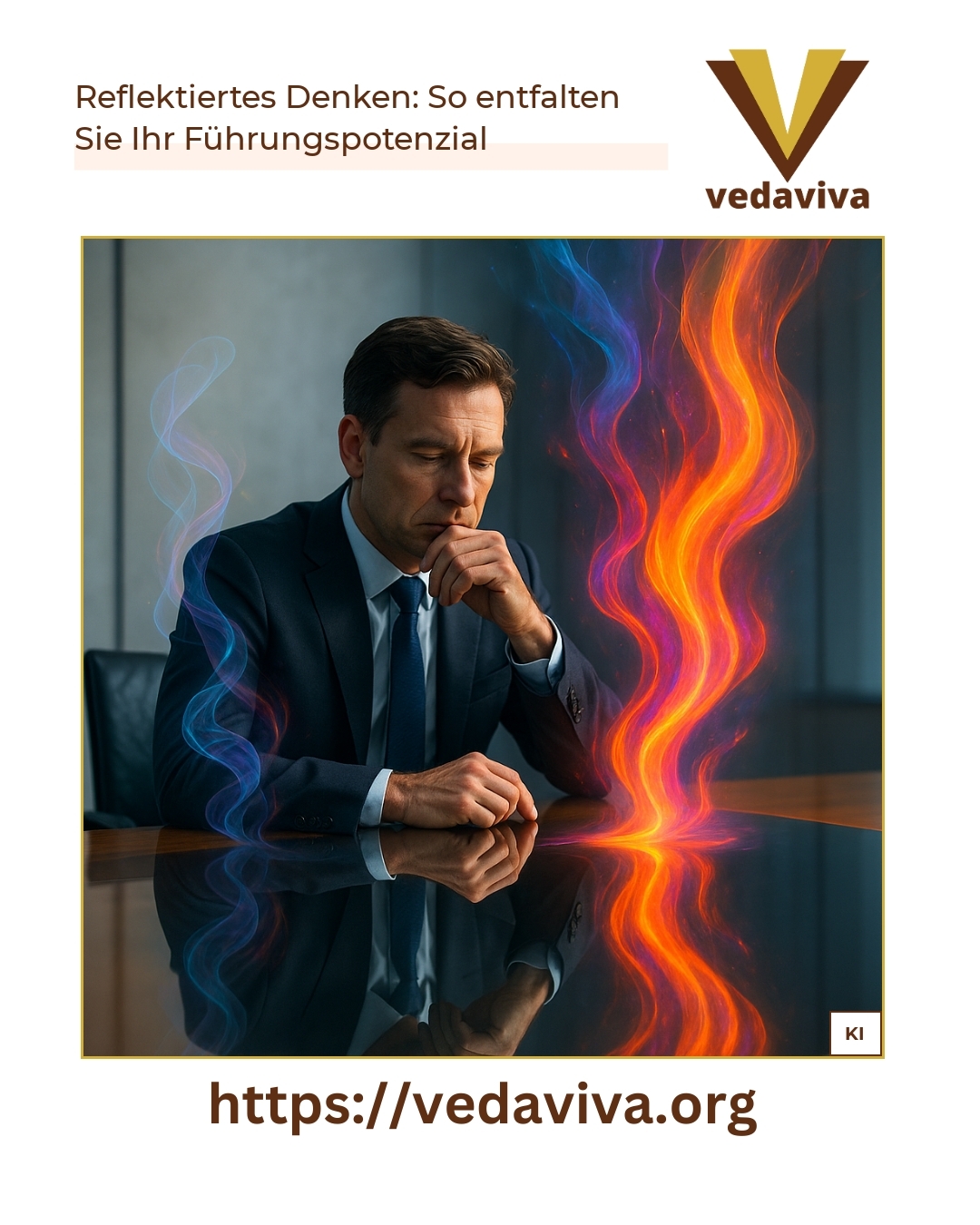 Reflektiertes Denken: So entfalten Sie Ihr Führungspotenzial 4.9 (1204)