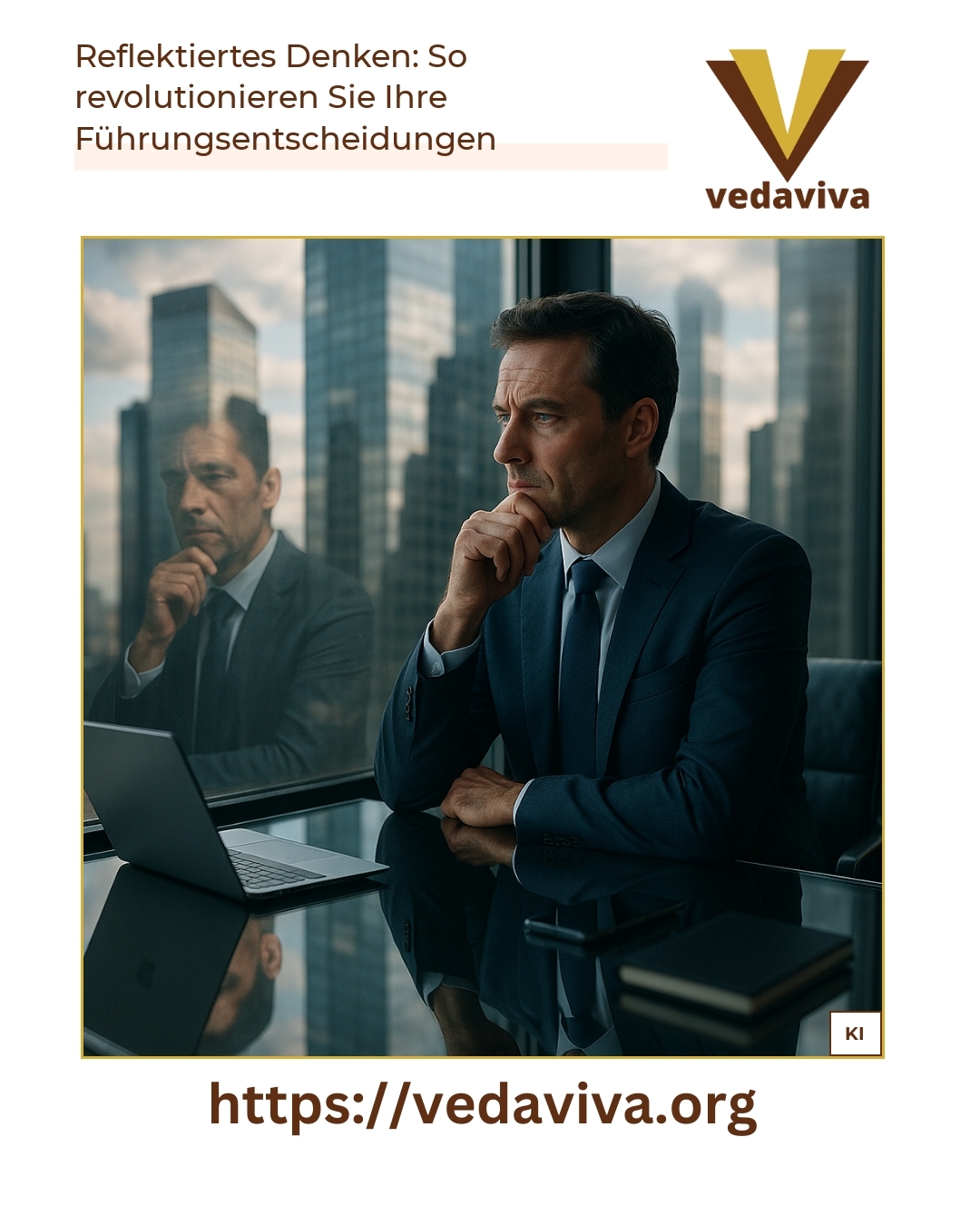 Reflektiertes Denken: So revolutionieren Sie Ihre Führungsentscheidungen 4 (1305)