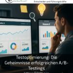 Testoptimierung: Die Geheimnisse erfolgreichen A/B-Testings