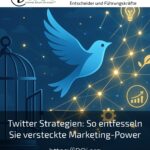 Twitter Strategien: So entfesseln Sie versteckte Marketing-Power