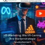 VR-Marketing: Wie VR-Gaming Ihre Markenstrategie revolutioniert