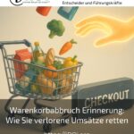 Shopping Cart Abandonment Reminder: How to Recover Lost Sales