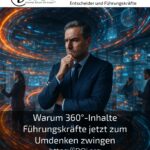 Why 360° content is forcing managers to rethink now