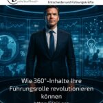 How 360° Content Can Revolutionise Your Leadership Role
