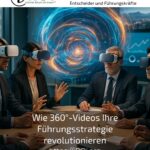 How 360° videos are revolutionising your management strategy