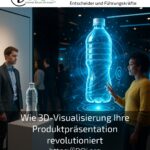 Wie 3D-Visualisierung Ihre Produktpräsentation revolutioniert