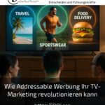 Wie Addressable Werbung Ihr TV-Marketing revolutionieren kann