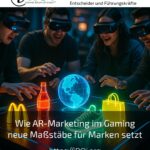 How AR Marketing is setting new standards for brands in gaming