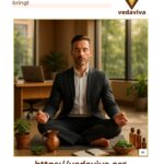 Wie Ayurveda Heilkunst Führungskräfte zu Höchstleistungen bringt