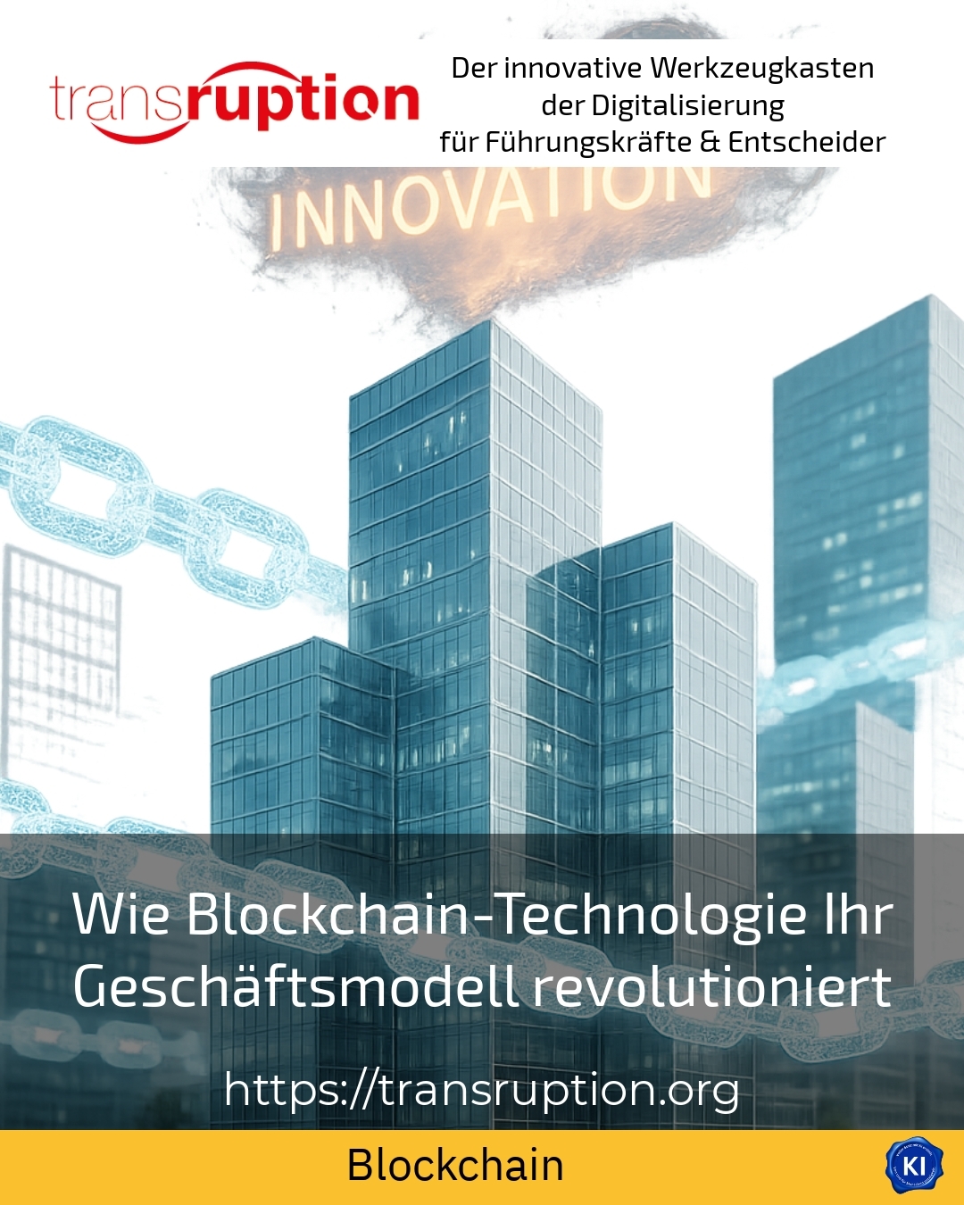 Wie Blockchain-Technologie Ihr Geschäftsmodell revolutioniert 4 (550)