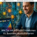 Wie Sie mit Affiliate Einnahmen Ihr Business revolutionieren