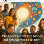Wie User Content Ihre Marke auf das nächste Level hebt