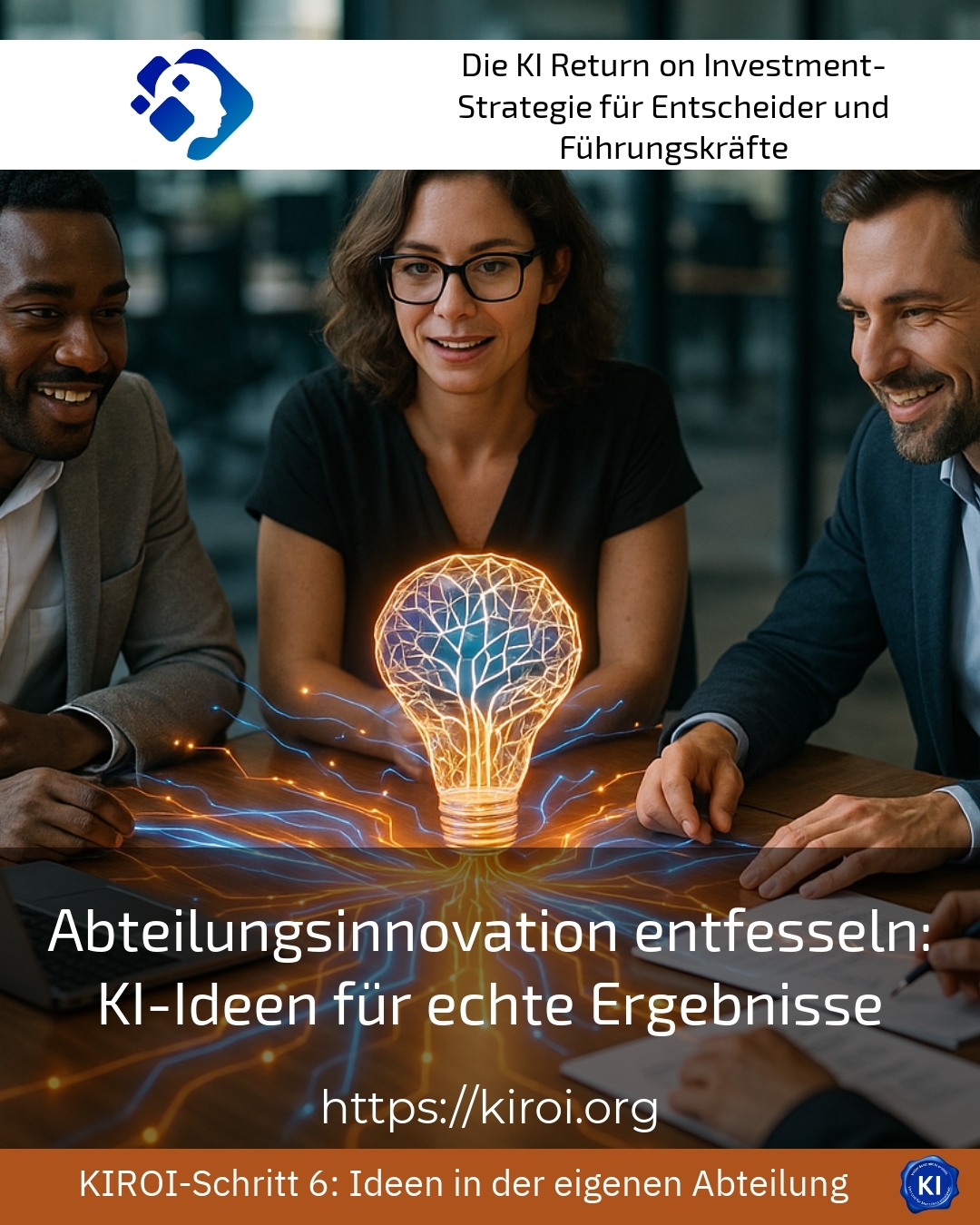 Unleashing Departmental Innovation: AI Ideas for Real Results 4.3 (921)