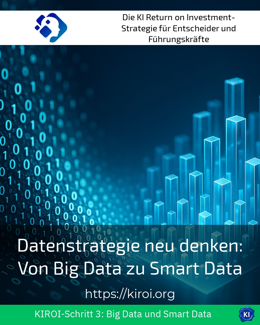 Rethinking Data Strategy: From Big Data to Smart Data 4.2 (1427)
