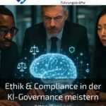 Mastering Ethics & Compliance in AI Governance