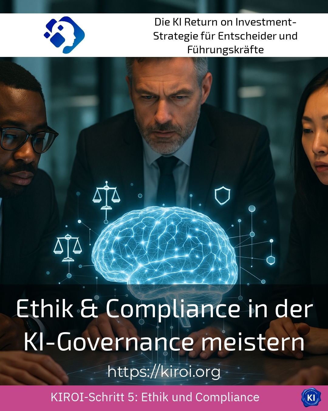 Mastering Ethics & Compliance in AI Governance 4.2 (1281)