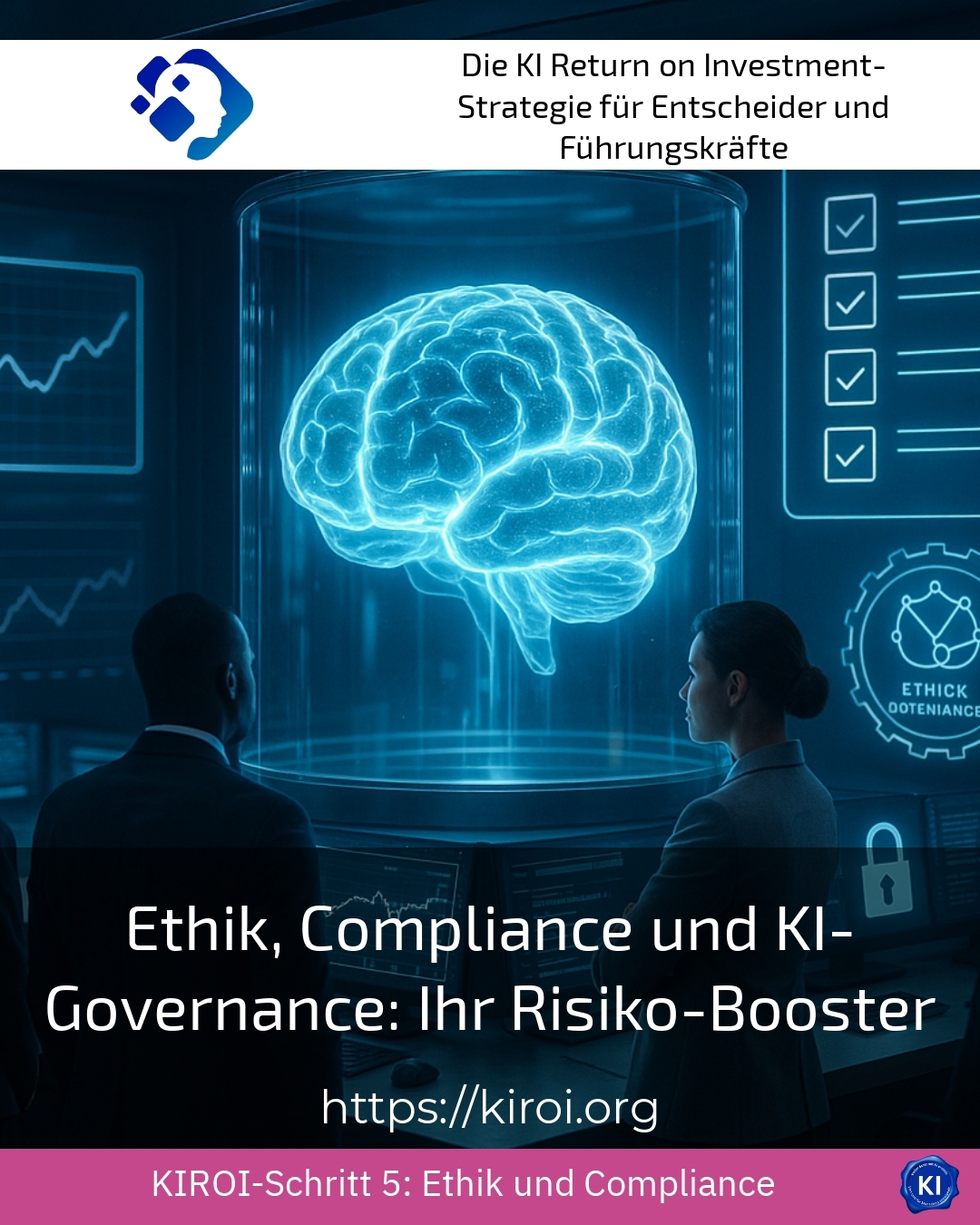 Ethics, Compliance & AI Governance: Your Risk Booster 4.2 (947)