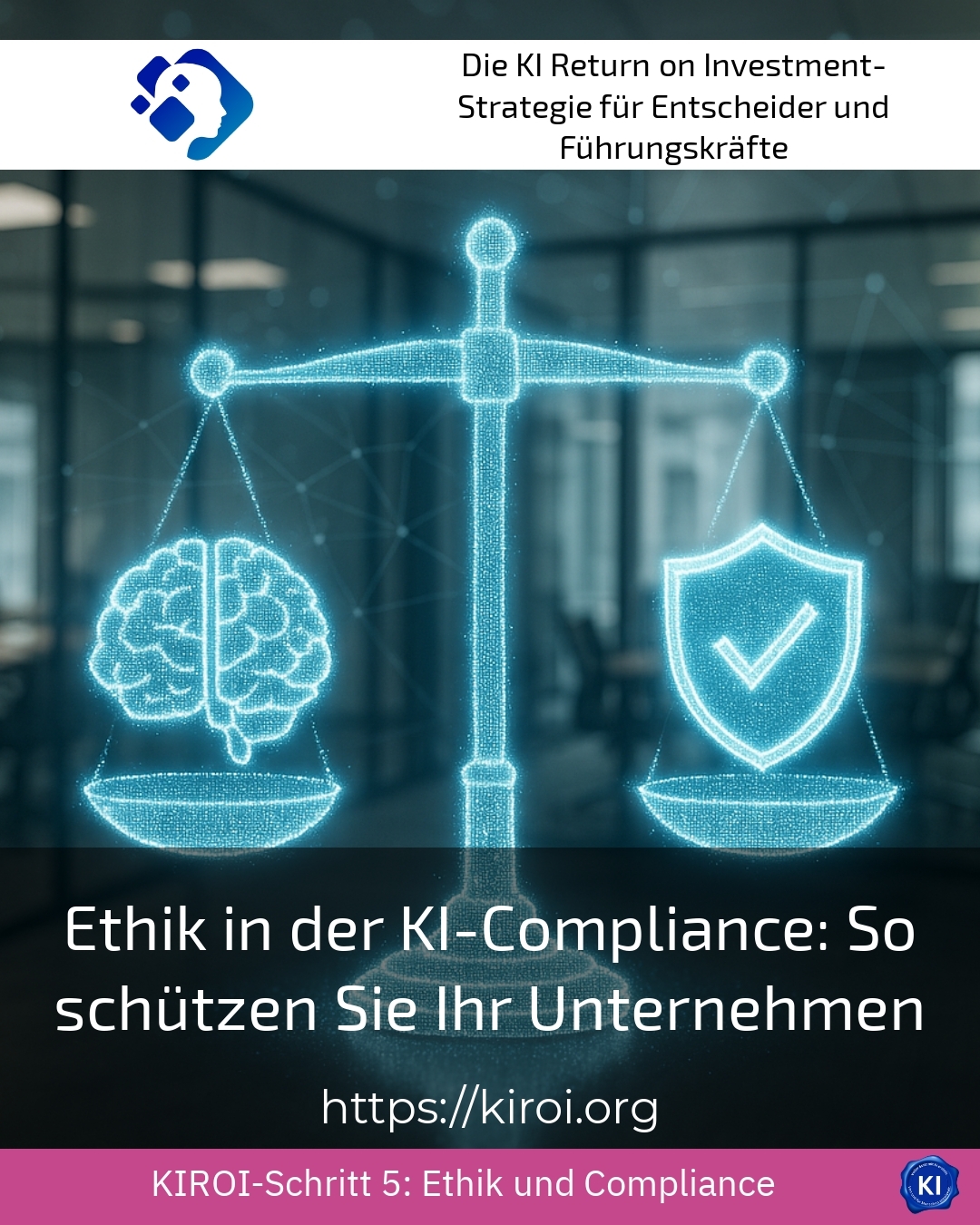 Ethics in AI Compliance: How to Protect Your Business 4.2 (585)